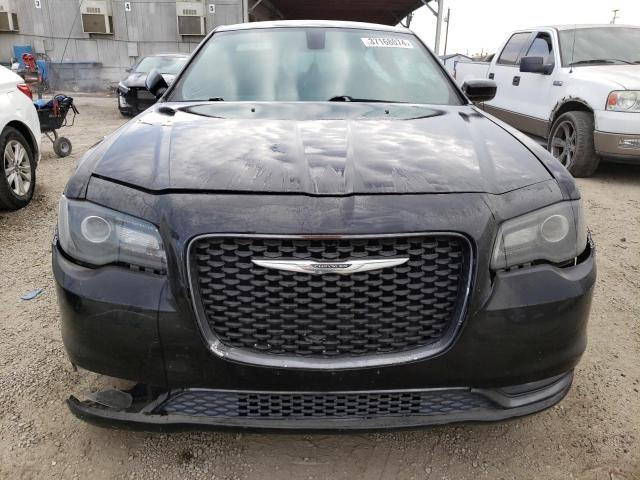 2C3CCABG7FH786425 | 2015 CHRYSLER 300 S