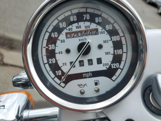 2004 BMW R1200 C - WB10379A44ZK92844