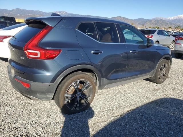 YV4162UL2K2074043 2019 Volvo Xc40 T5 Inscription