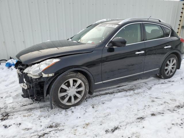 2011 INFINITI EX35 Base