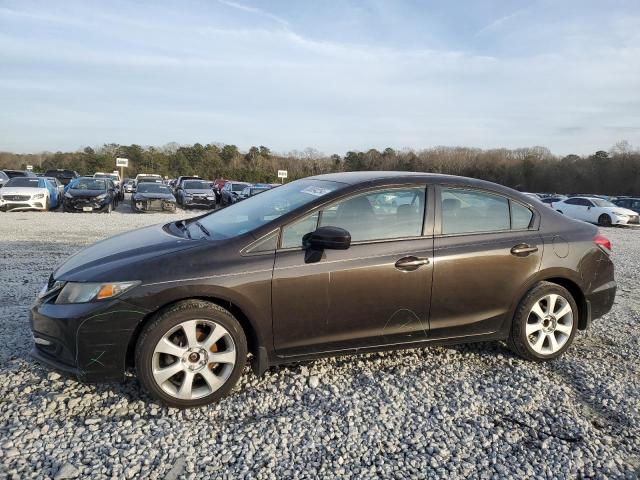 2HGFB2F52EH508817 | 2014 HONDA CIVIC LX