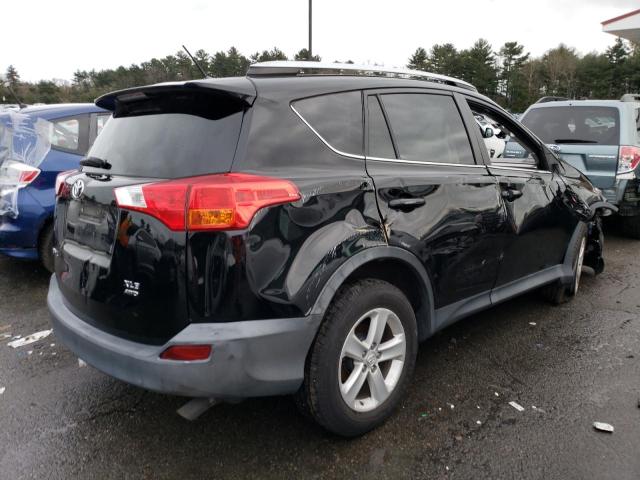 Vin: 2t3rfrev4ew195926, lot: 37955714, toyota rav4 xle 20143