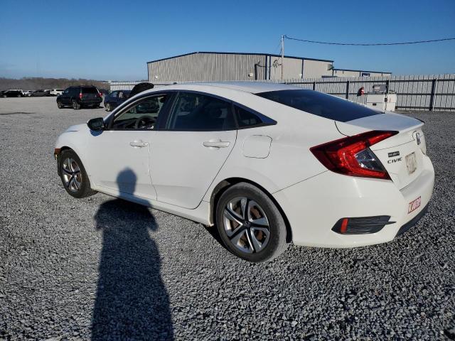 Vin: 19xfc2f50ge023778, lot: 40584084, honda civic lx 20162