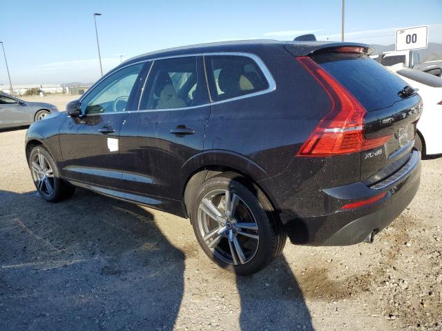 YV4102DK2M1689676 2021 VOLVO XC60 - Image 2