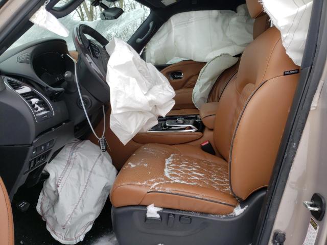 2023 INFINITI QX80 SENSO JN8AZ2BE1P9302079