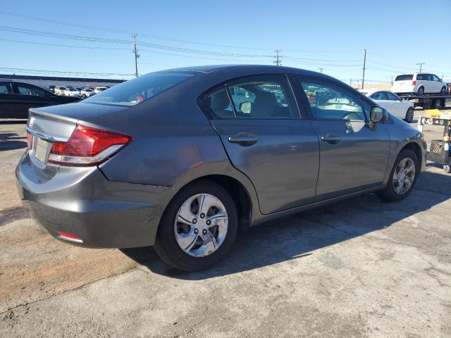 Vin: 19xfb2f56de250150, lot: 39822224, honda civic lx 20133