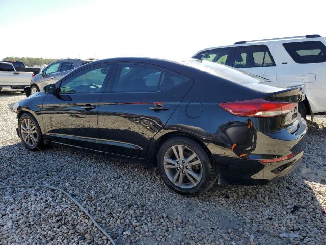 5NPD84LF6JH257119 | 2018 HYUNDAI ELANTRA SE