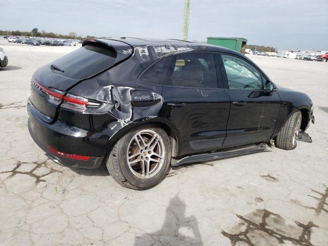 VIN WP1AA2A50KLB01210 2019 Porsche Macan no.3