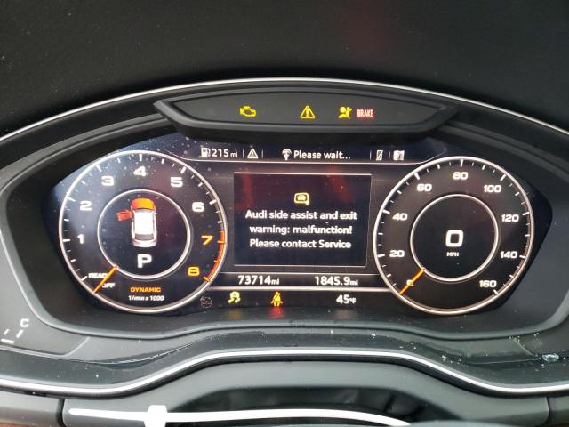 2018 Audi Q5 - Image 9