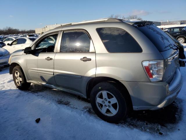 2CNDL23F356200157 | 2005 Chevrolet equinox ls