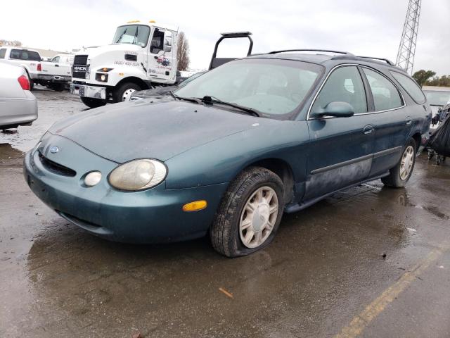 1997 Ford Taurus GL