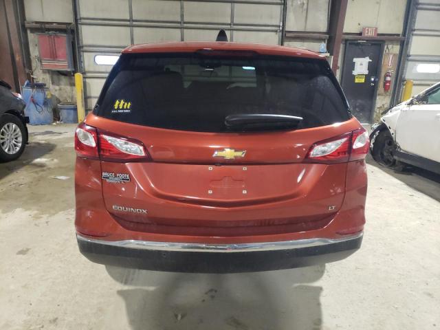 2GNAXKEV1L6164201 | 2020 CHEVROLET EQUINOX LT