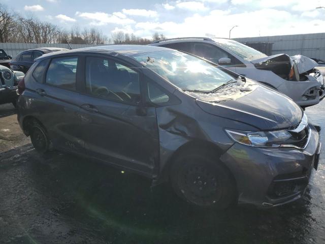 2019 HONDA FIT LX - 3HGGK5H42KM727316