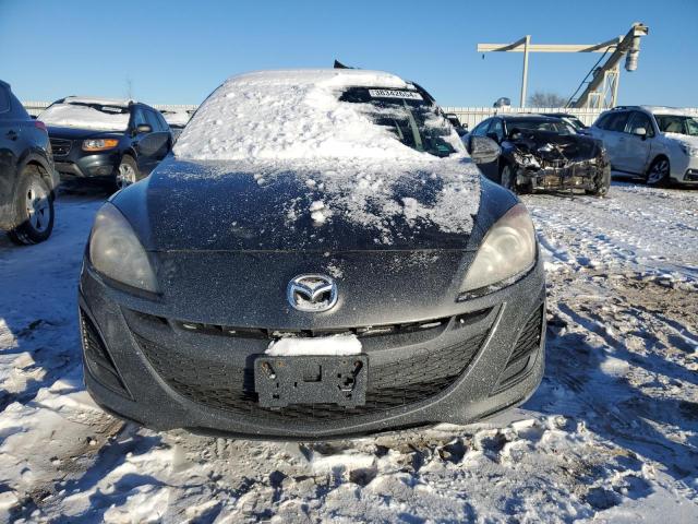 JM1BL1VF1B1385455 2011 Mazda 3 I