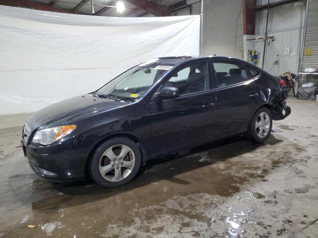 2009 Hyundai Elantra GLS