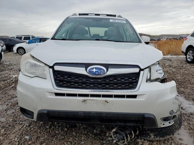 JF2SJAECXEH529836 | 2014 SUBARU FORESTER 2