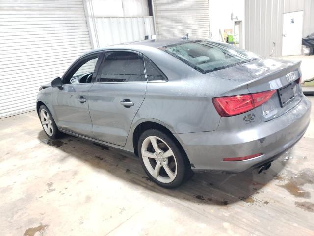 WAUACGFF2F1095273 | 2015 AUDI A3 PREMIUM