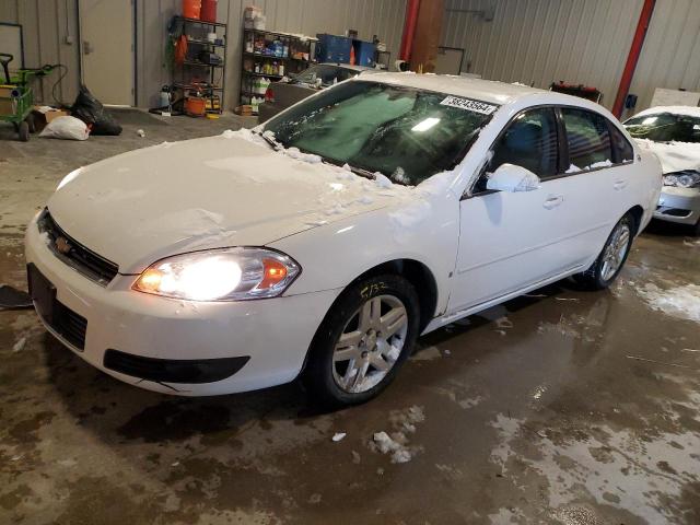 2006 Chevrolet Impala LTZ