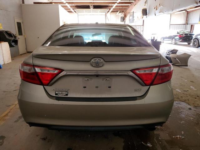 4T1BF1FK5HU411528 | 2017 TOYOTA CAMRY LE