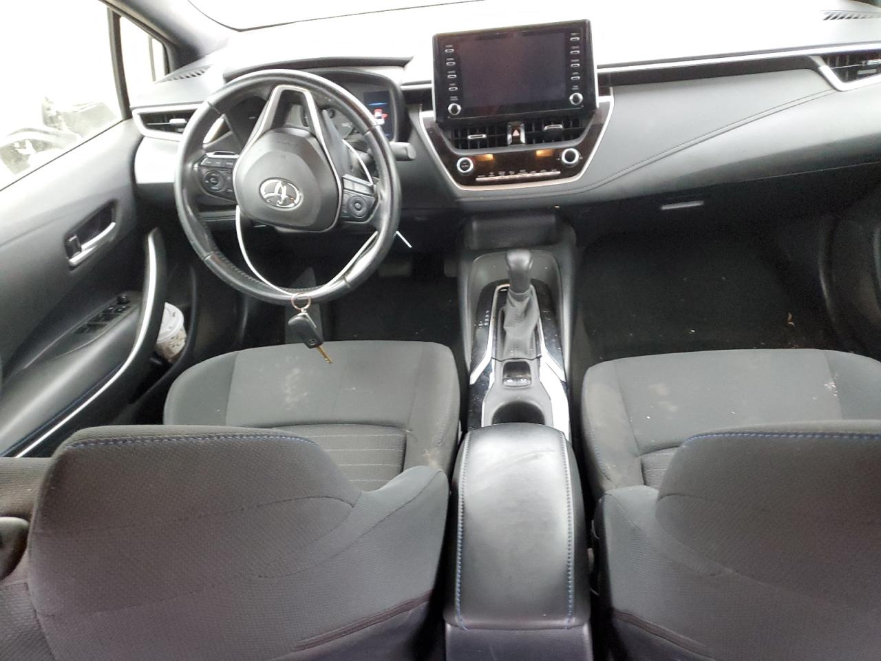 JTDS4RCEXLJ004905 TOYOTA COROLLA 2020