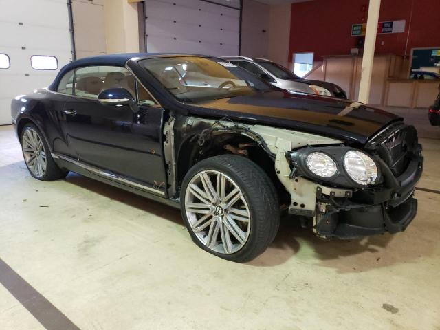 VIN SCBGC3ZA6EC090511 2014 Bentley Continental, Gt... no.4