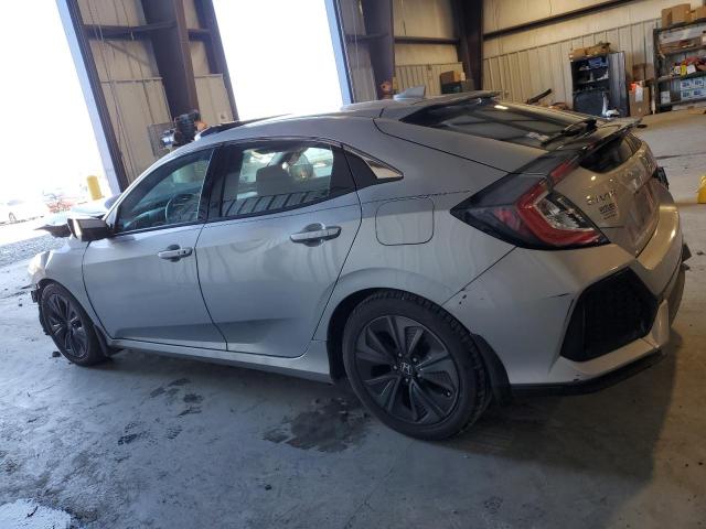 Vin: shhfk7h66ku219781, lot: 37024544, honda civic ex 20192