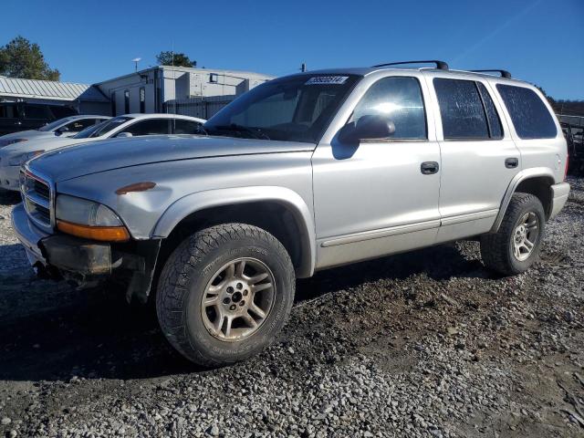 2003 Dodge Durango SLT