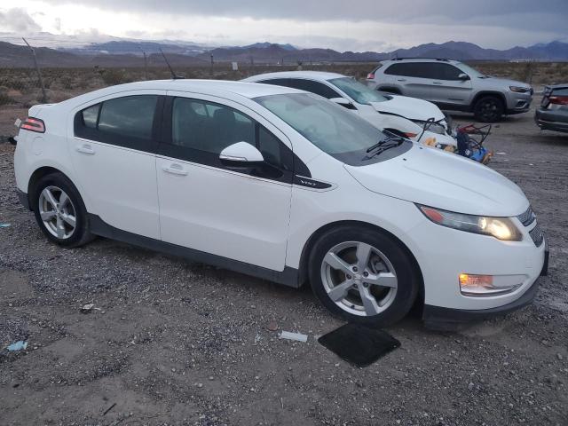 VIN 1G1RA6E47DU131713 2013 Chevrolet Volt no.4