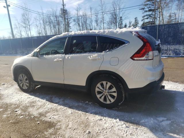 2HKRM3H51EH000726 | 2014 HONDA CR-V EX