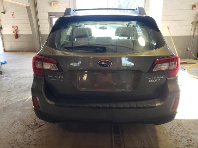 4S4BSAAC0H3395563 | 2017 SUBARU OUTBACK 2.