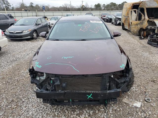 VIN 3FA6P0SU5FR245218 2015 Ford Fusion, Energi Tita... no.5