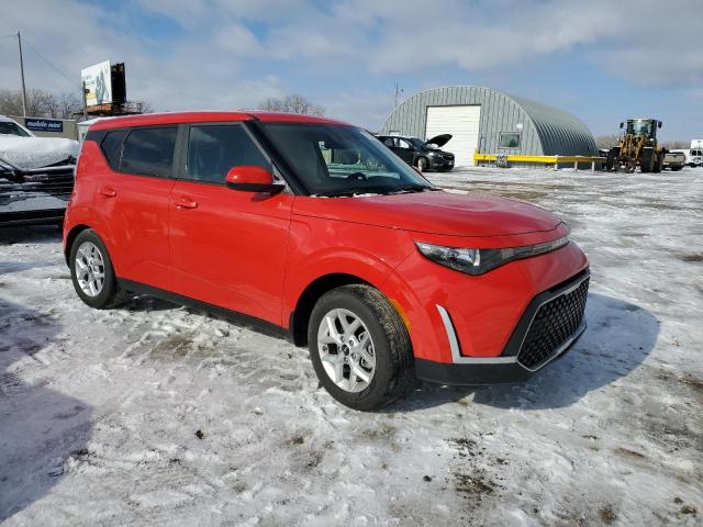 Vin: kndj23au0p7217891, lot: 37227494, kia soul lx 20234