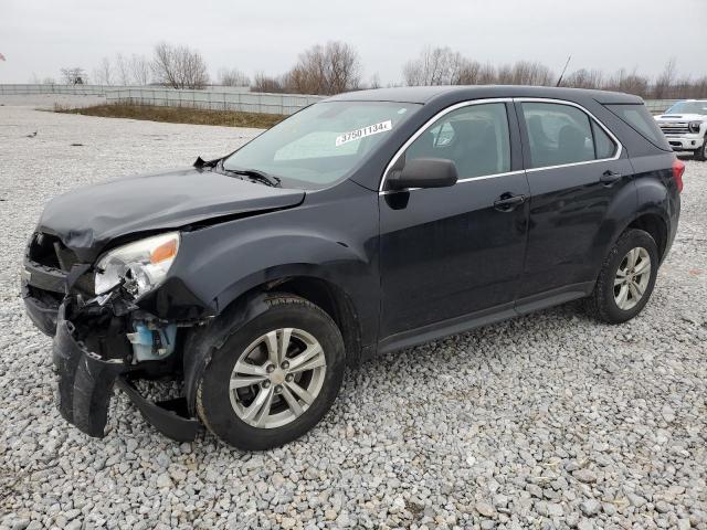 2012 Chevrolet Equinox LS