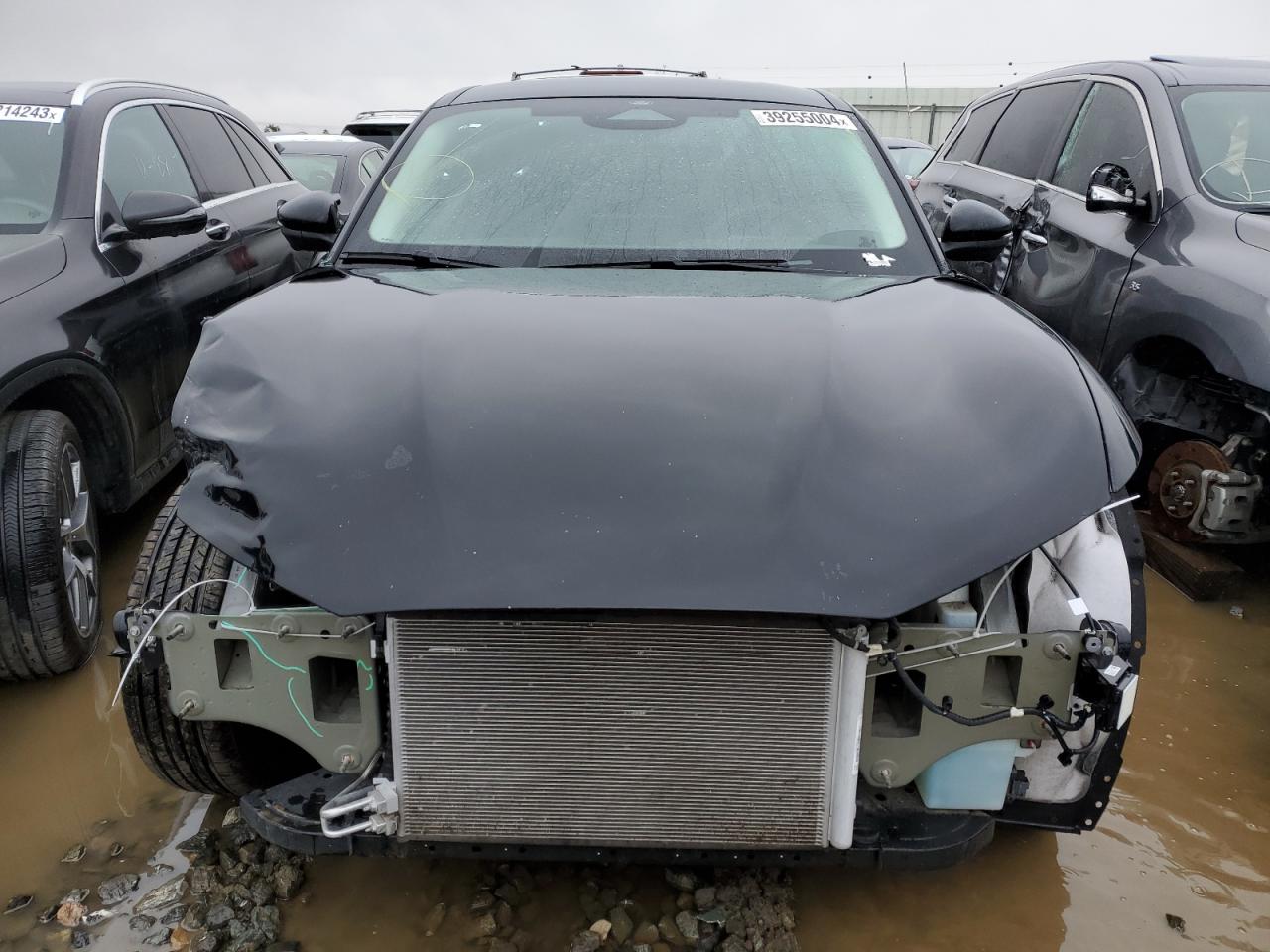 Lot #2453032660 2021 FORD MUSTANG MA