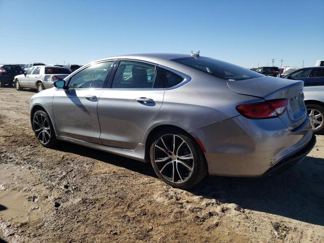 Vin: 1c3ccccg5fn501416, lot: 37938384, chrysler 200 c 20152