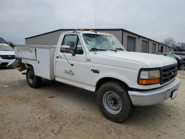 1FDHF37HXSNA61078 | 1995 Ford f350