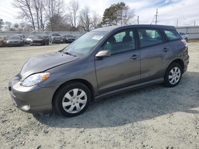 2005 Toyota Matrix Base