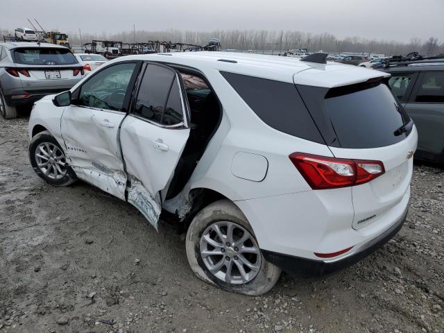 2019 CHEVROLET EQUINOX LT 3GNAXUEV5KS674899