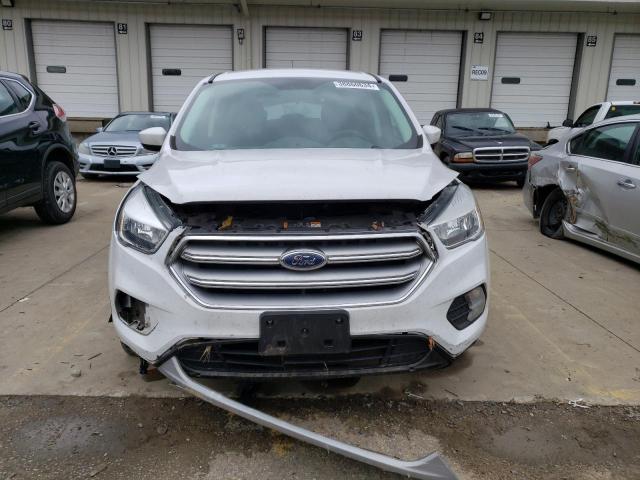 2017 Ford Escape Se VIN: 1FMCU9GD4HUE76590 Lot: 38860634