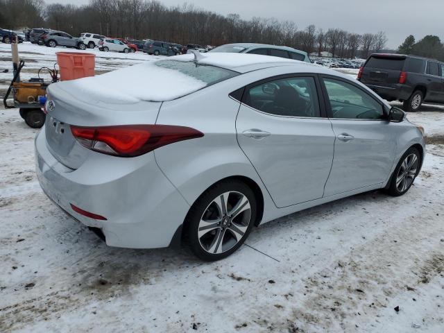 KMHDH4AH1FU305235 | 2015 HYUNDAI ELANTRA SE