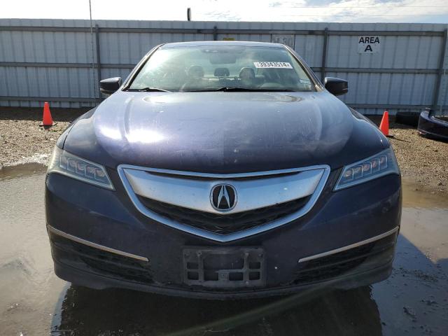 19UUB1F54GA011299 | 2016 ACURA TLX TECH