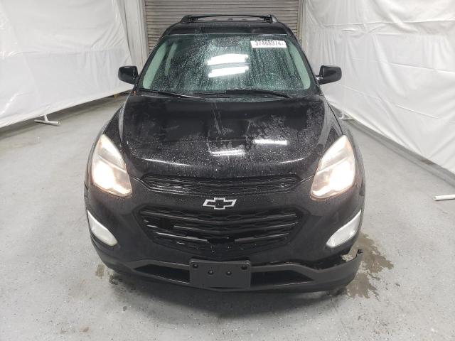 2017 CHEVROLET EQUINOX LT - 2GNALCEK8H1583576