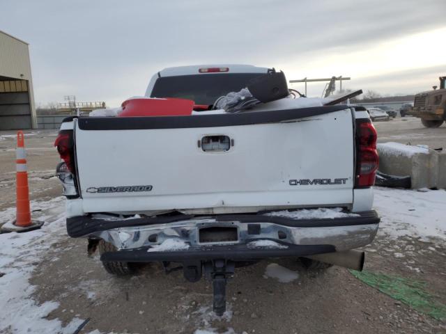 1GCHK29204E341792 | 2004 Chevrolet silverado k2500 heavy duty