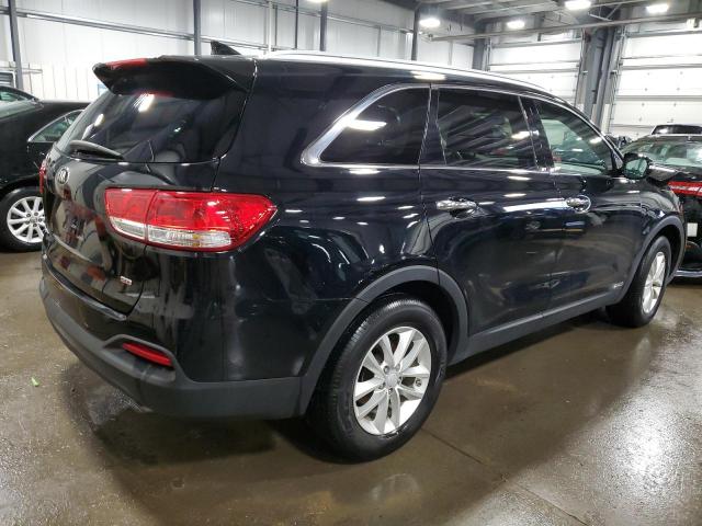 5XYPGDA36HG263111 | 2017 KIA SORENTO LX