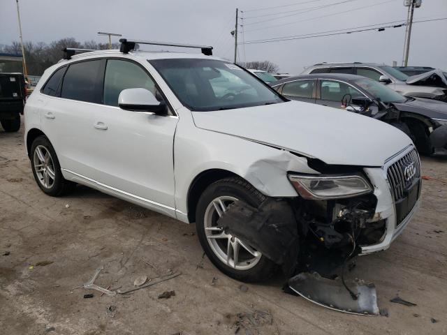 VIN WA1LFAFPXEA062488 2014 Audi Q5, Premium Plus no.4