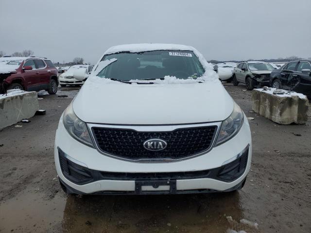 KNDPBCAC3F7711002 | 2015 KIA sportage lx