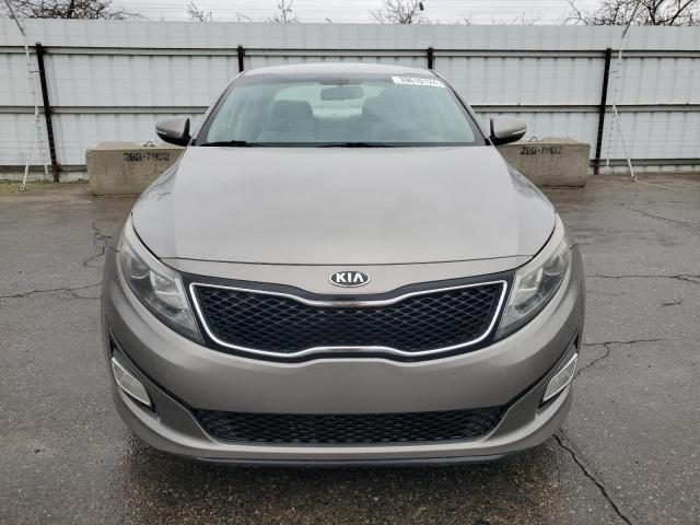 5XXGM4A73FG465773 | 2015 KIA OPTIMA LX