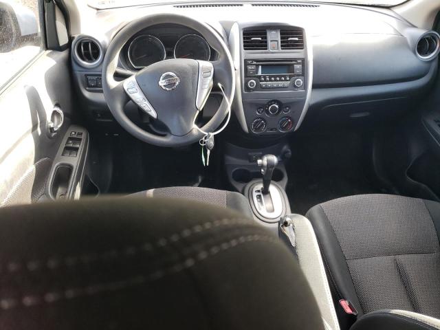 3N1CN7AP9JL803027 | 2018 NISSAN VERSA S