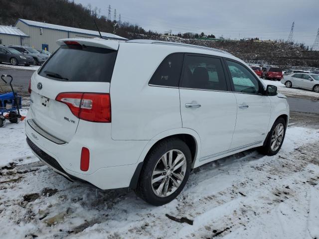 5XYKWDA76FG599015 | 2015 KIA SORENTO SX