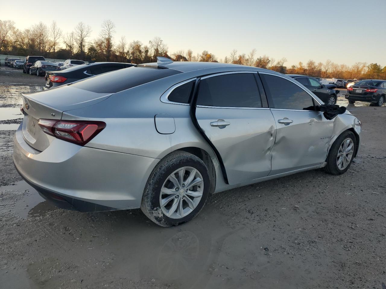 1G1ZD5ST2LF078483 CHEVROLET MALIBU 2020